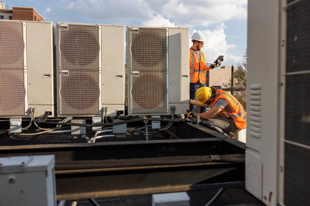 Best Local HVAC Companies  in Safety Harbor, FL