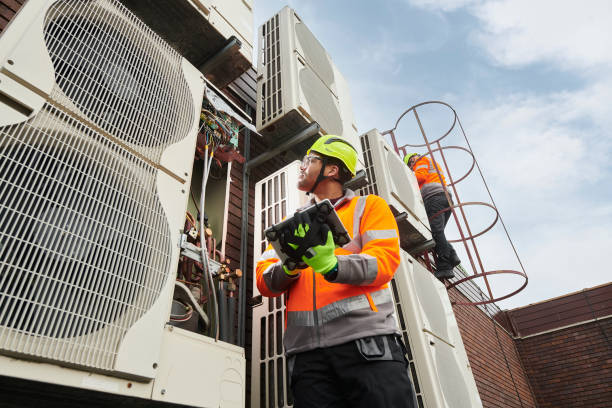 Best Central Air Repair  in Safety Harbor, FL