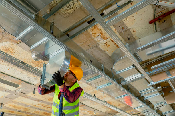 Best HVAC Installation Services  in Safety Harbor, FL