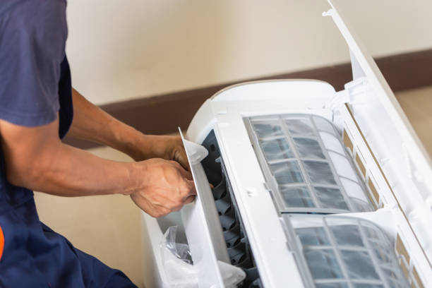 Best HVAC System Installation  in Safety Harbor, FL
