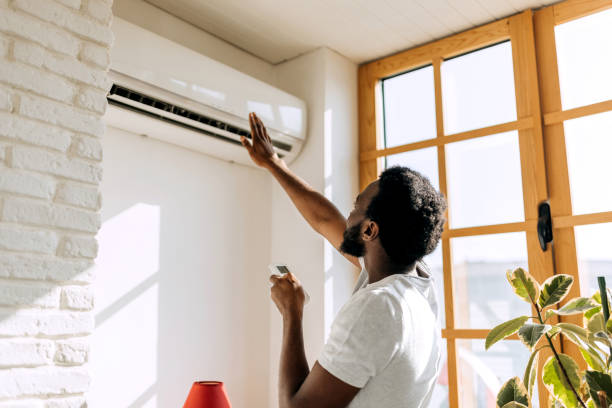 Best HVAC Emergency Services  in Safety Harbor, FL