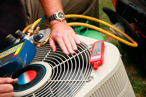 Best Ductless HVAC Repair  in Safety Harbor, FL
