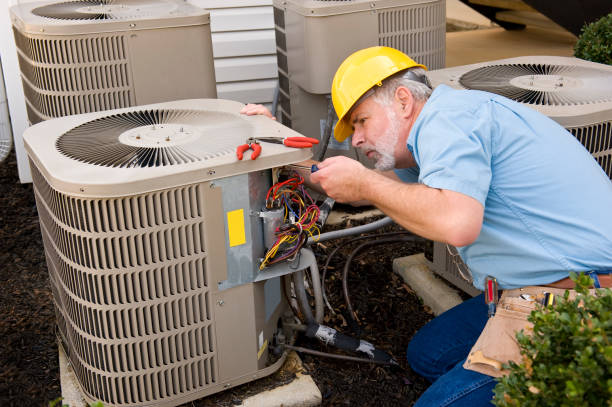 Best 24/7 HVAC Repair  in Safety Harbor, FL