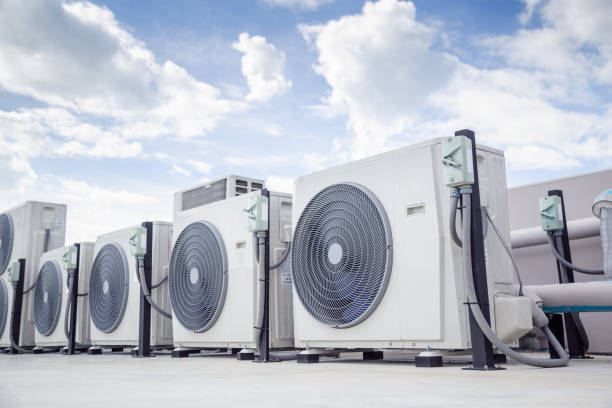 Best Local HVAC Companies  in Safety Harbor, FL