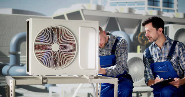 Ductless HVAC Repair in Safety Harbor, FL